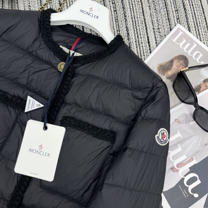 Moncler Down Jackets